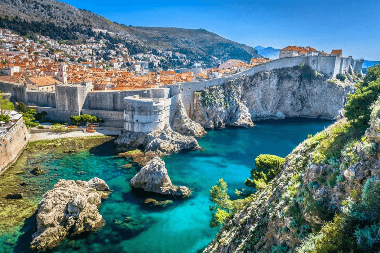 About Dubrovnik