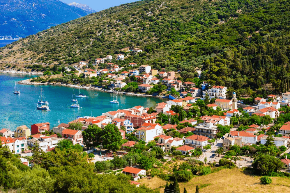 Agia Effimia