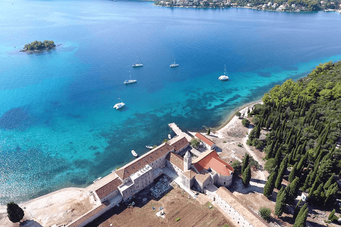 Badija