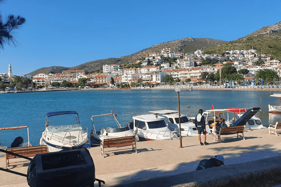 Best Time to Visit Datca
