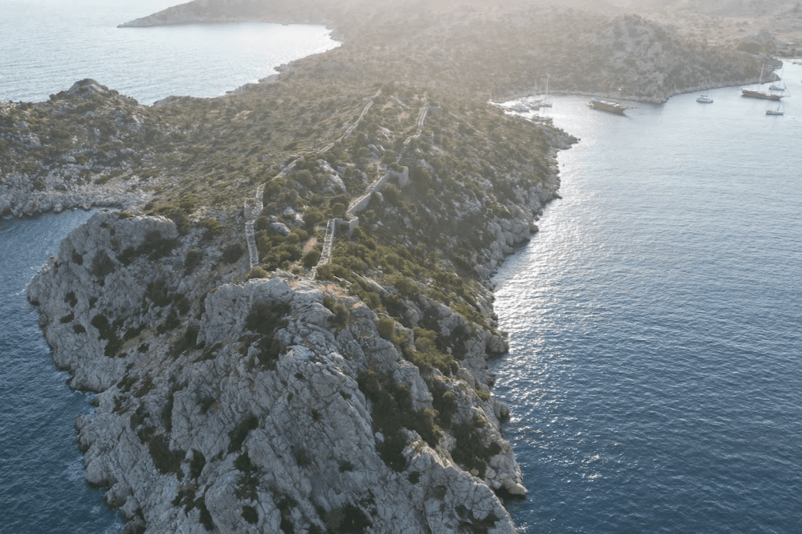 Marmaris destination