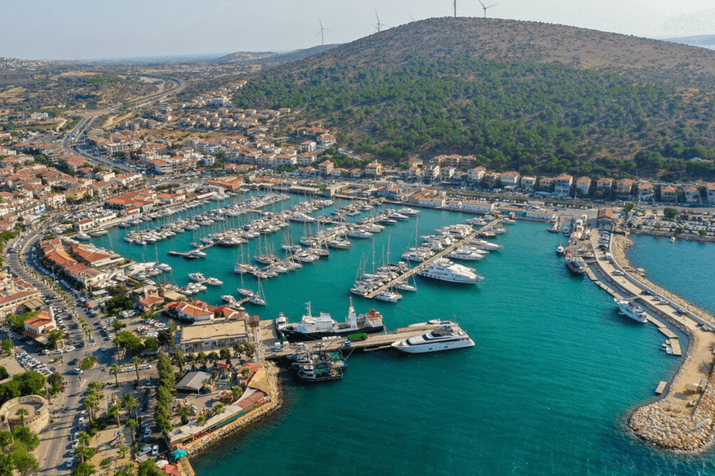 Cesme