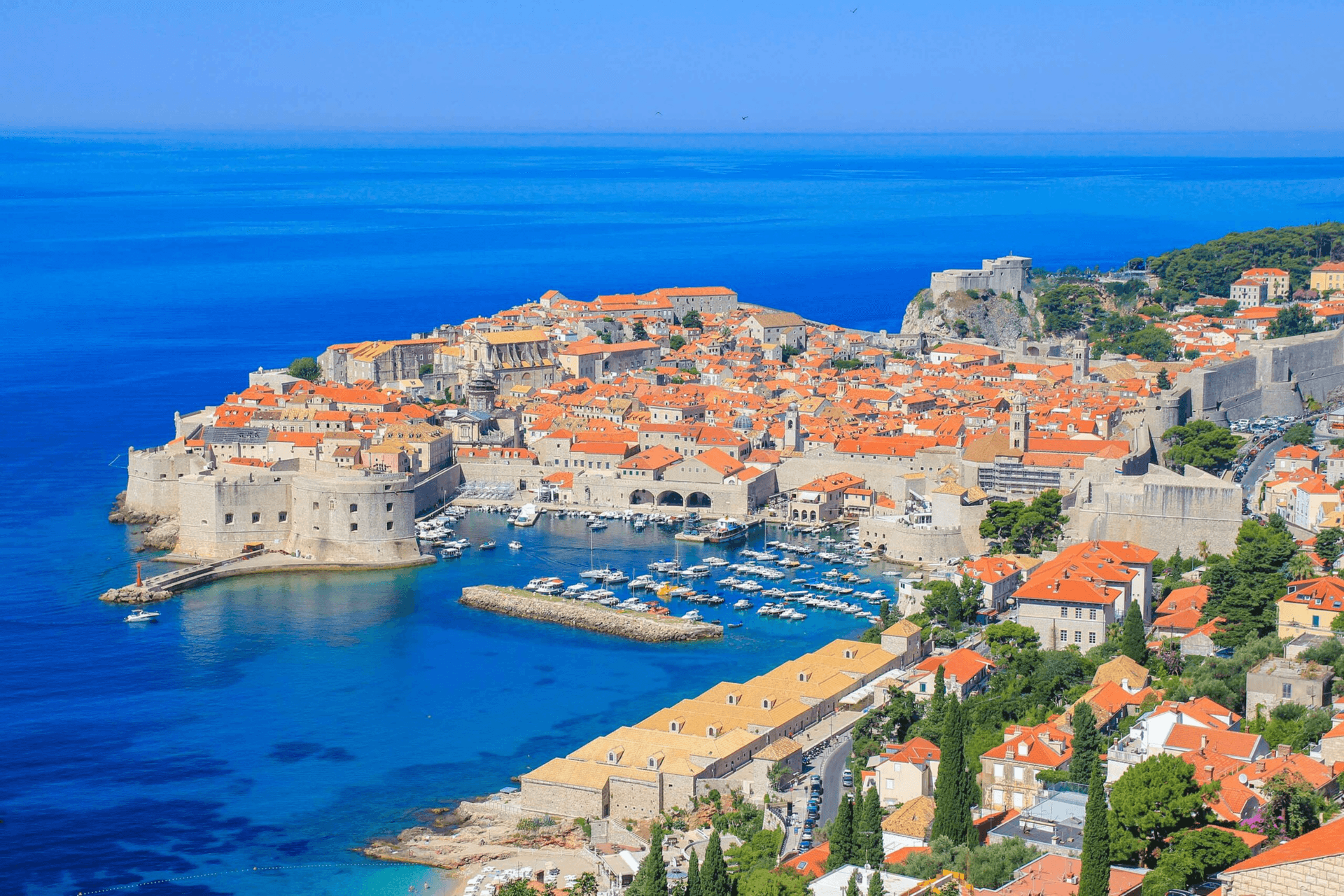 Dalmatia