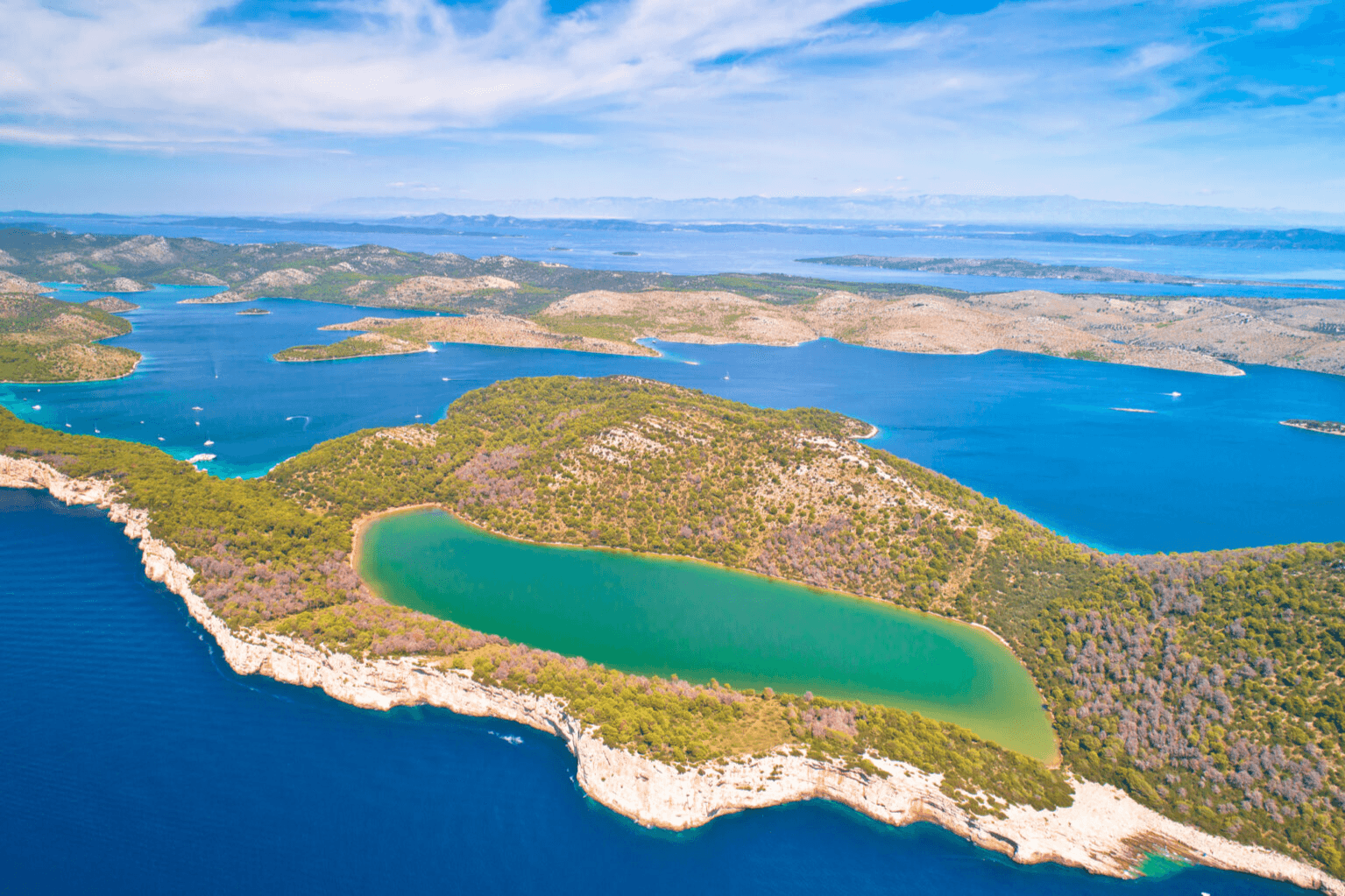 Zadar destination