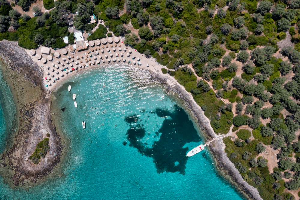 Evia Island