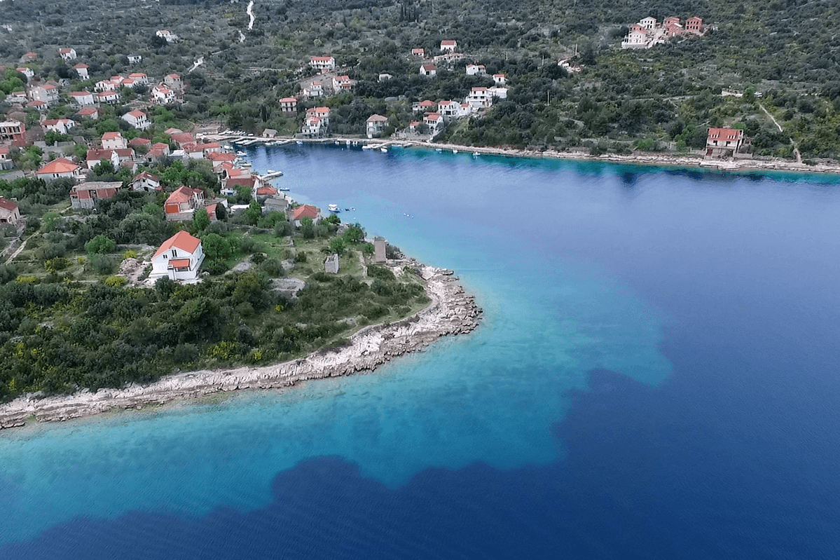 Grabula Bay