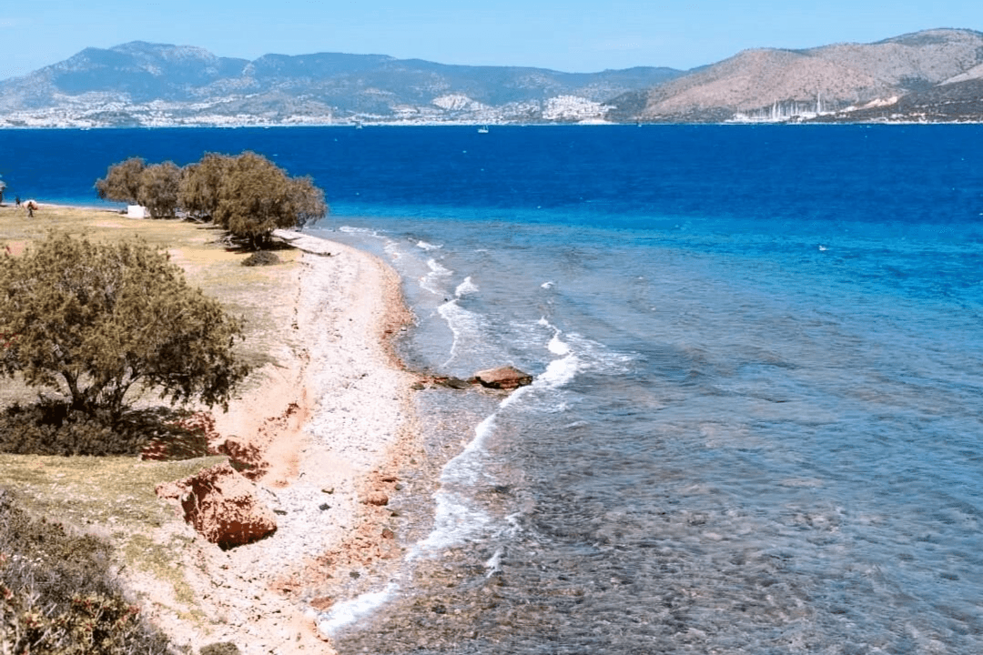 Bodrum destination