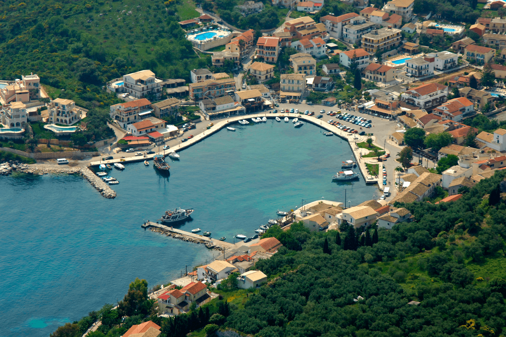 Kassiopi