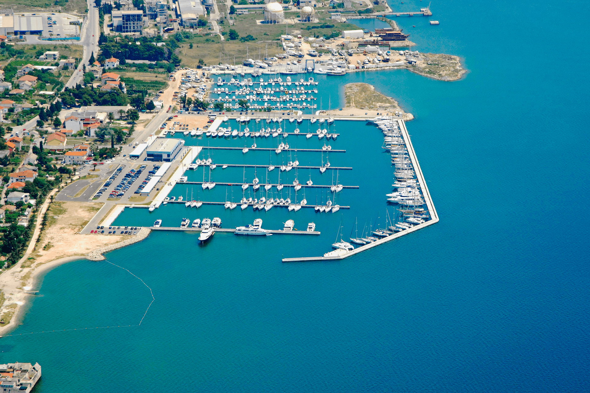Kastela