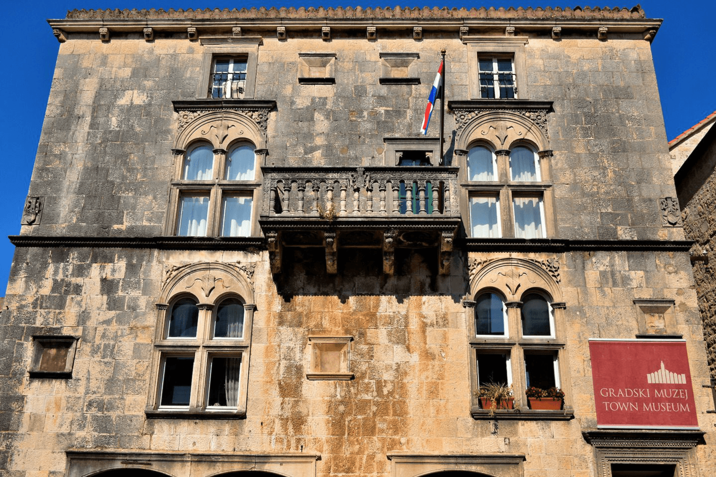 Korcula Town Museum