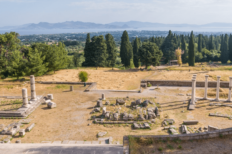 Asklepieion