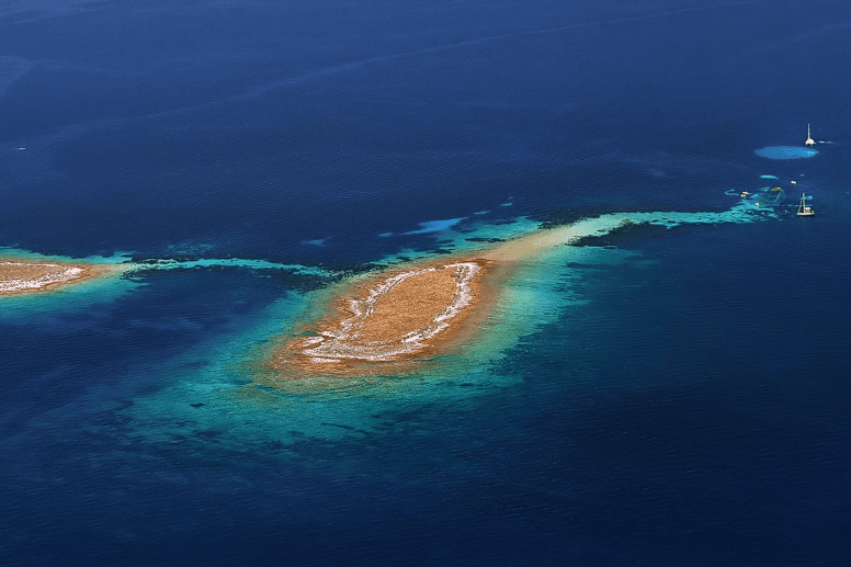 Lagnjici Island