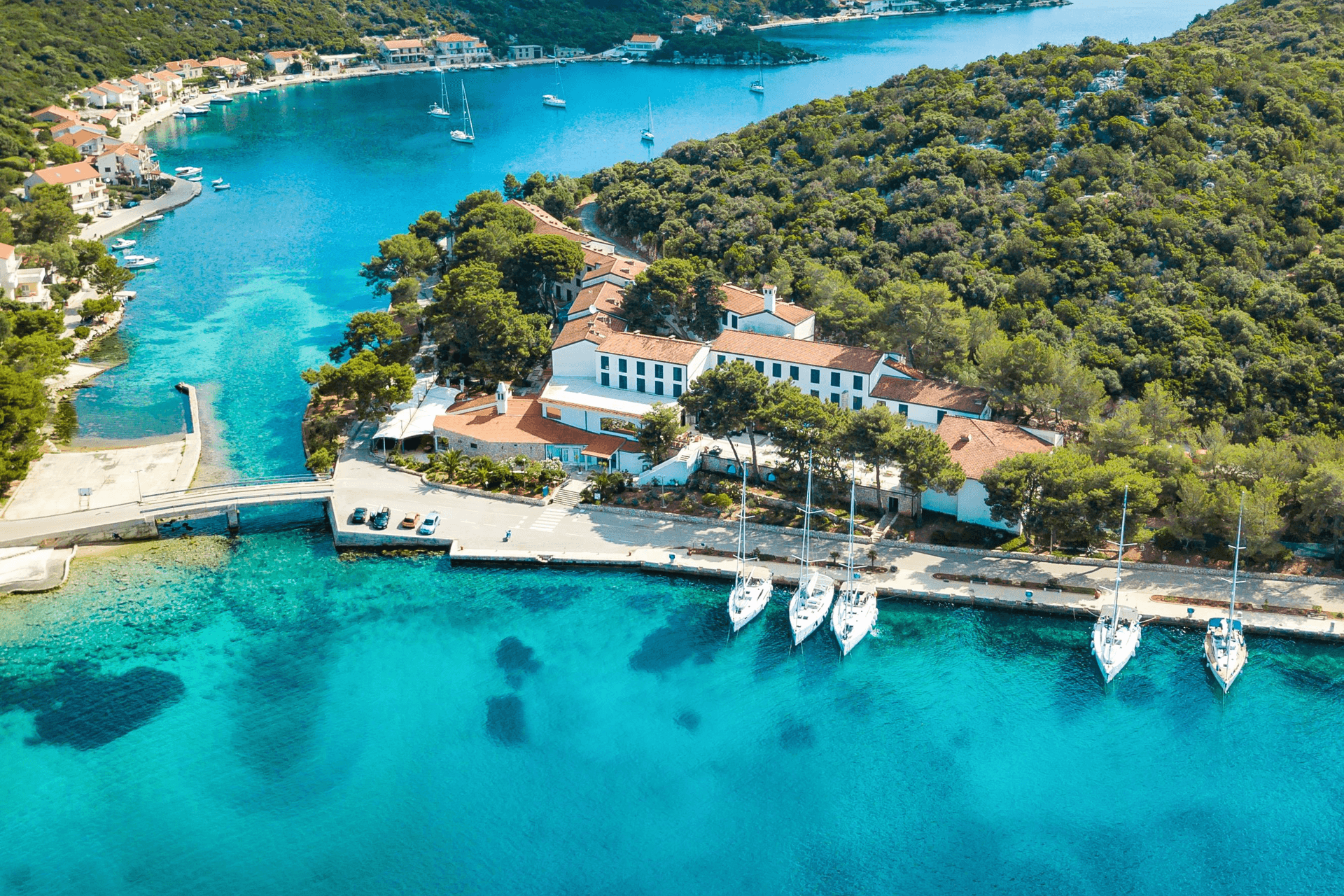 Dubrovnik destination