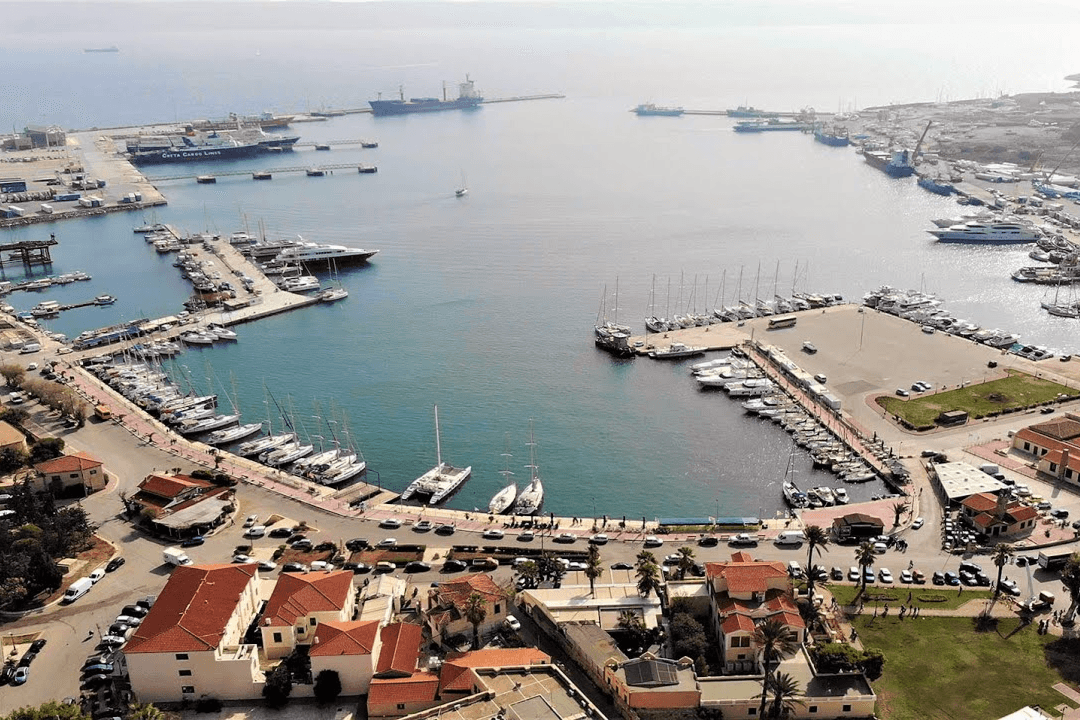 Athens destination