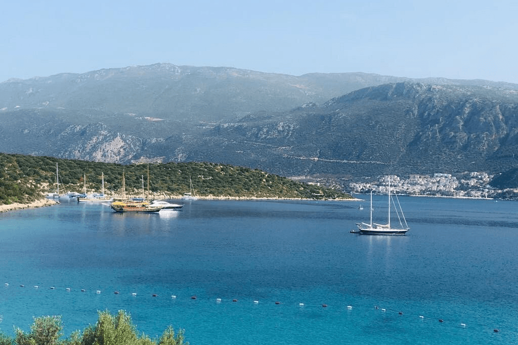 Limanagzi Bay