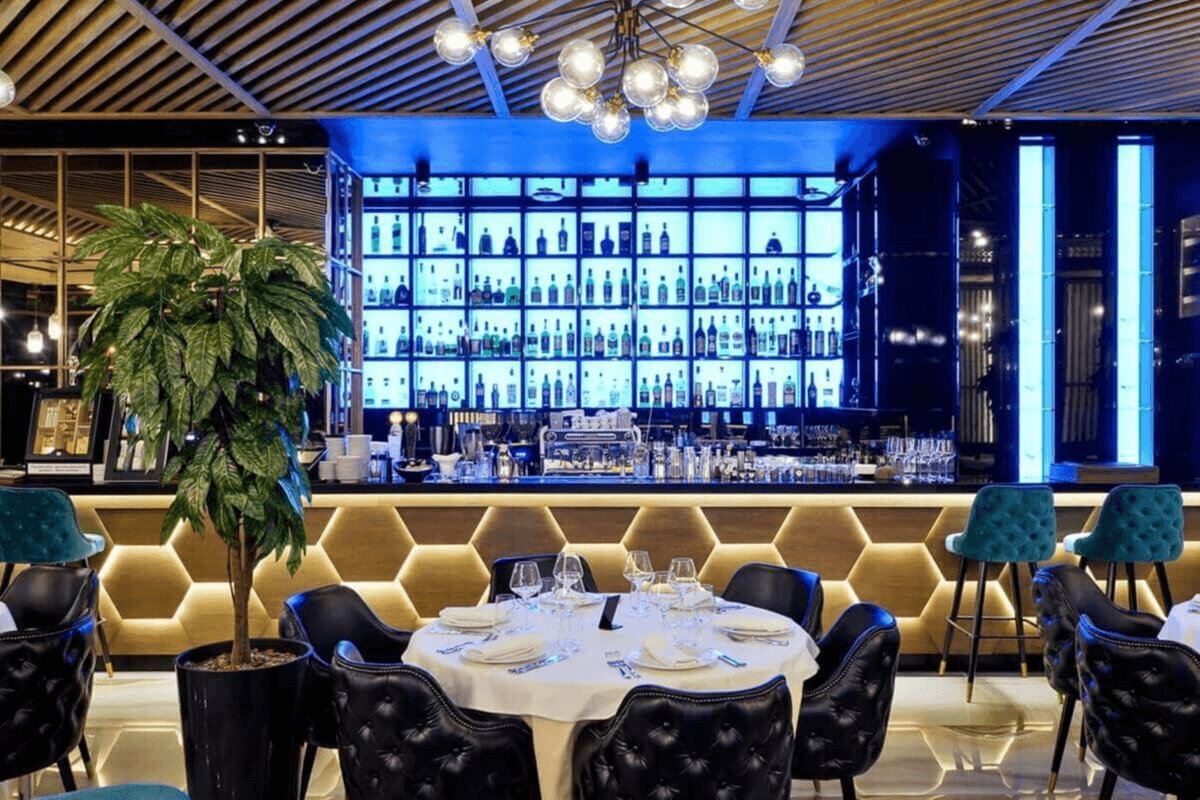 Biograd Luxury & Fine Dining Restaurants
