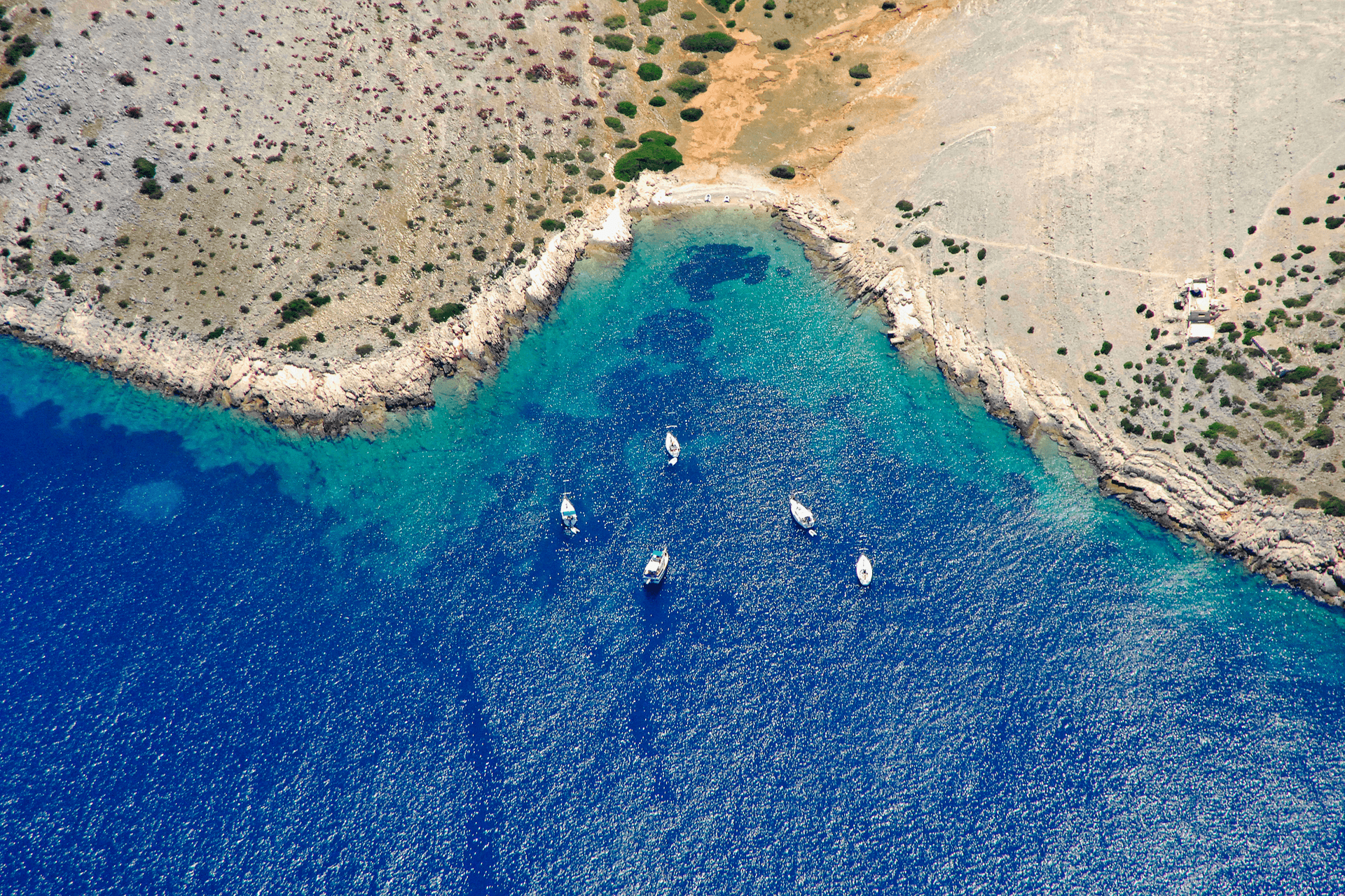 Mana Island