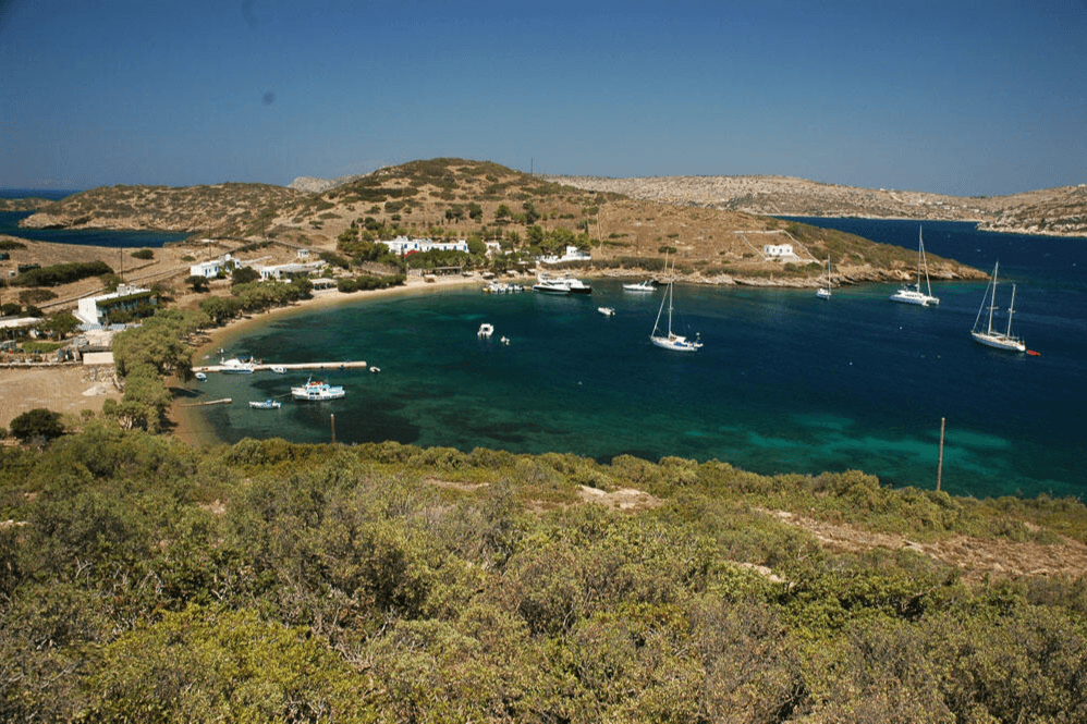 Maradi Island