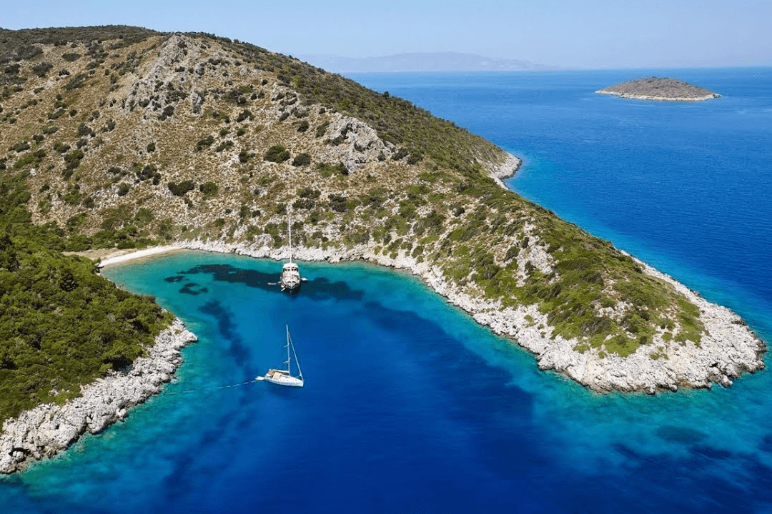 Mersincik Bay