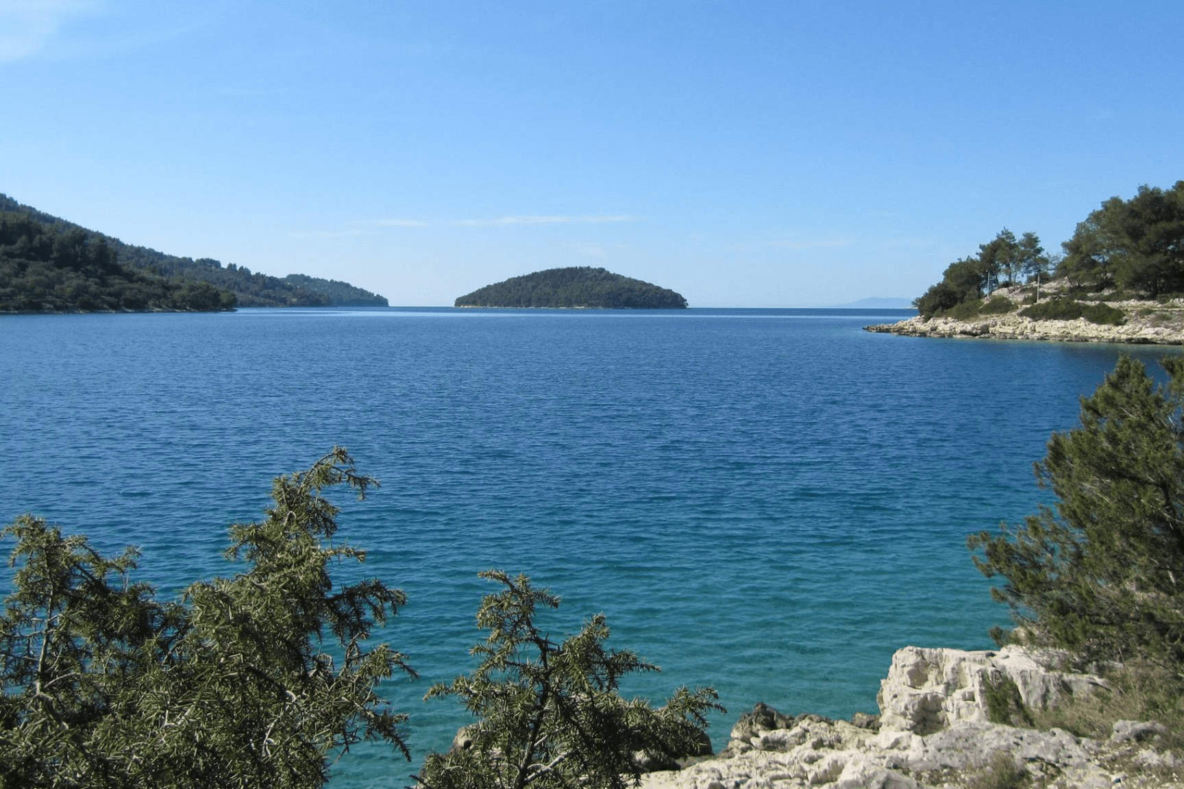 Osjak Island