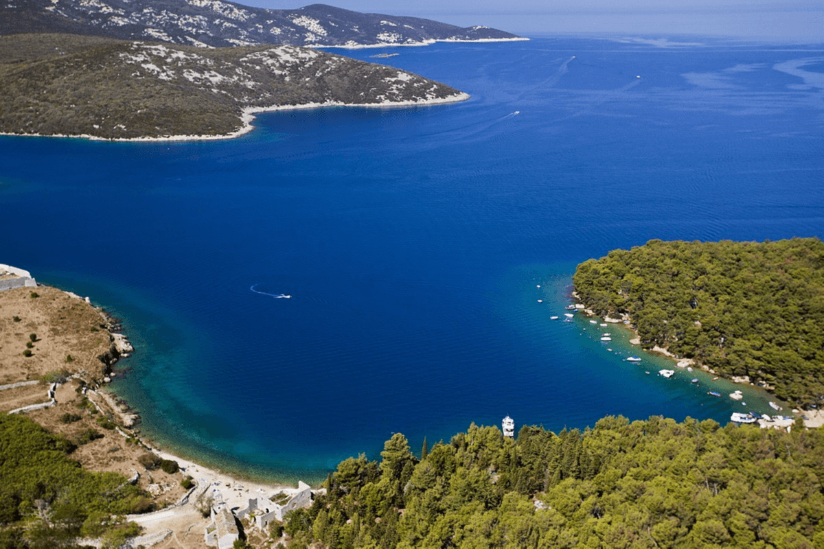 Pula destination