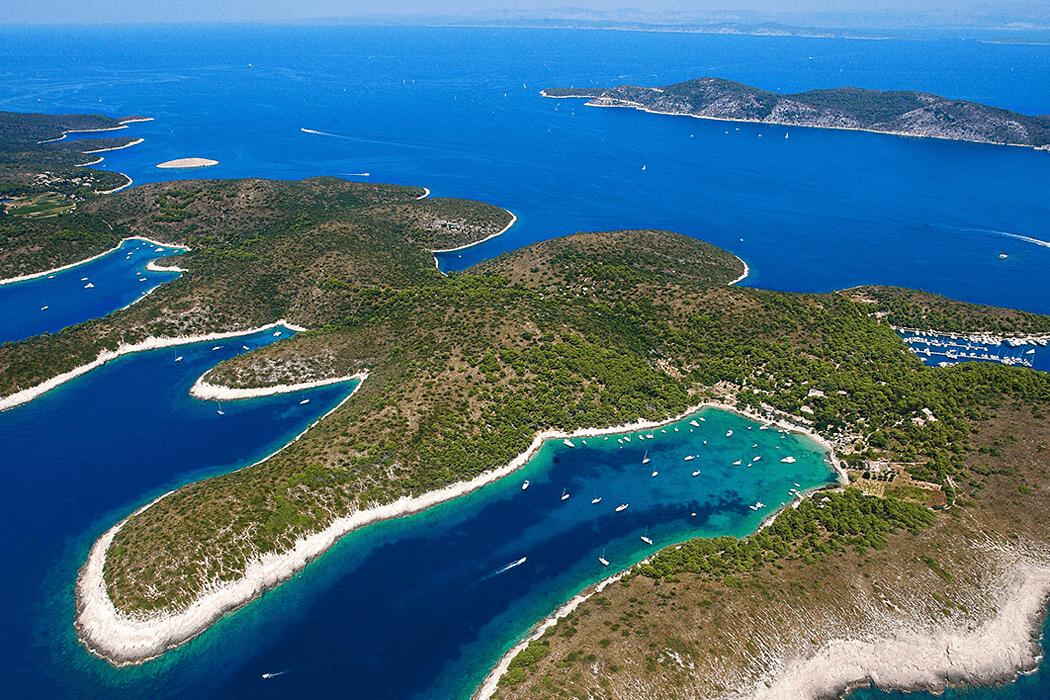 Split destination