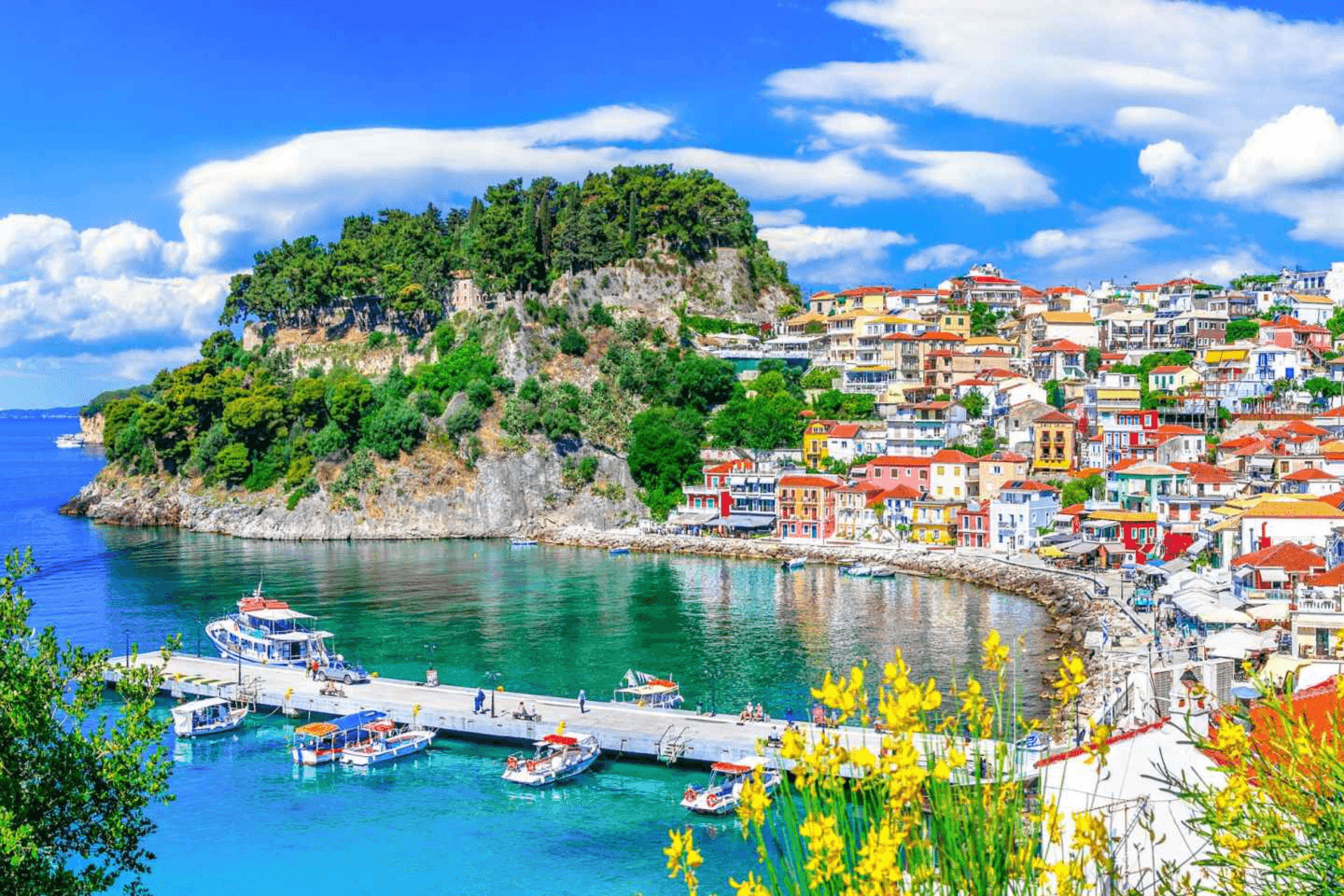 Parga