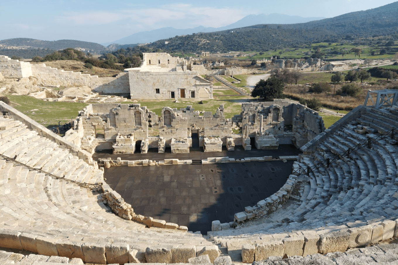Patara