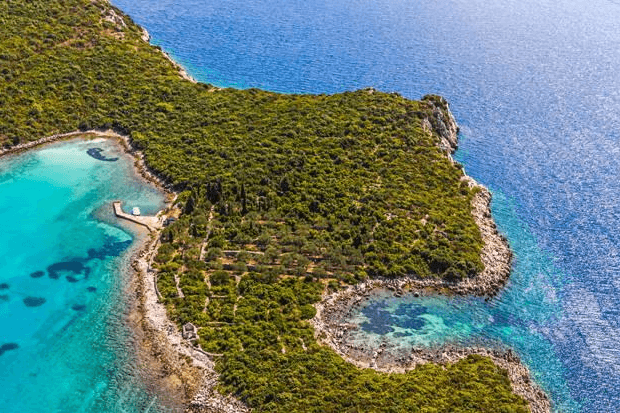 Peljesac