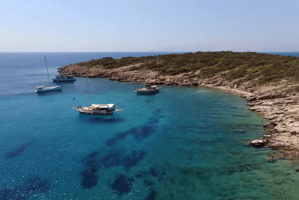Poyraz Bay
