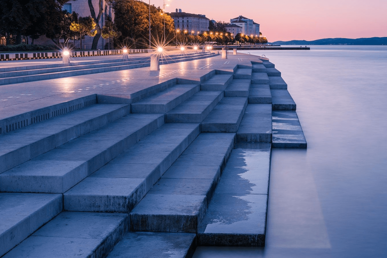 Sea Organ