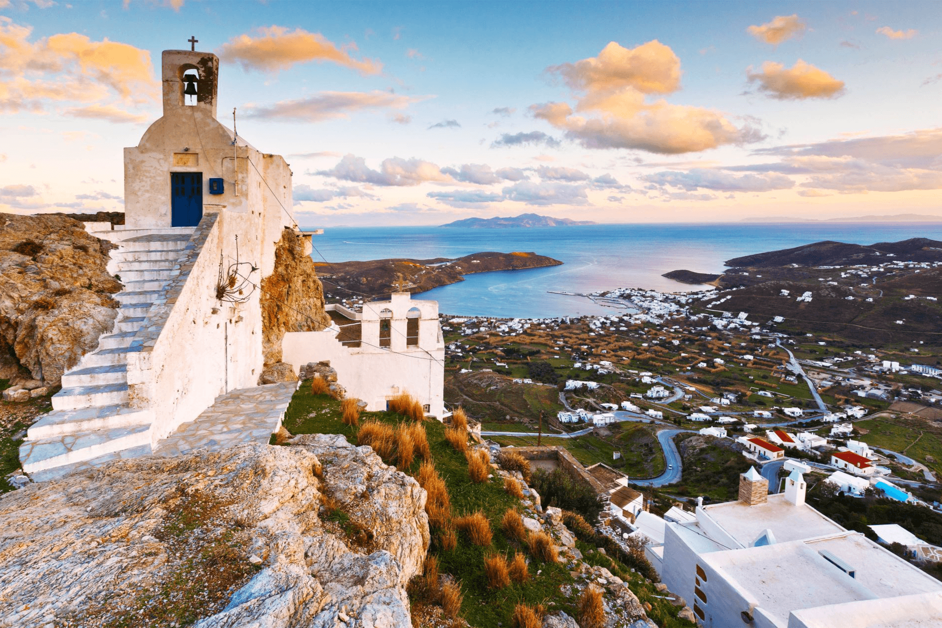 Serifos