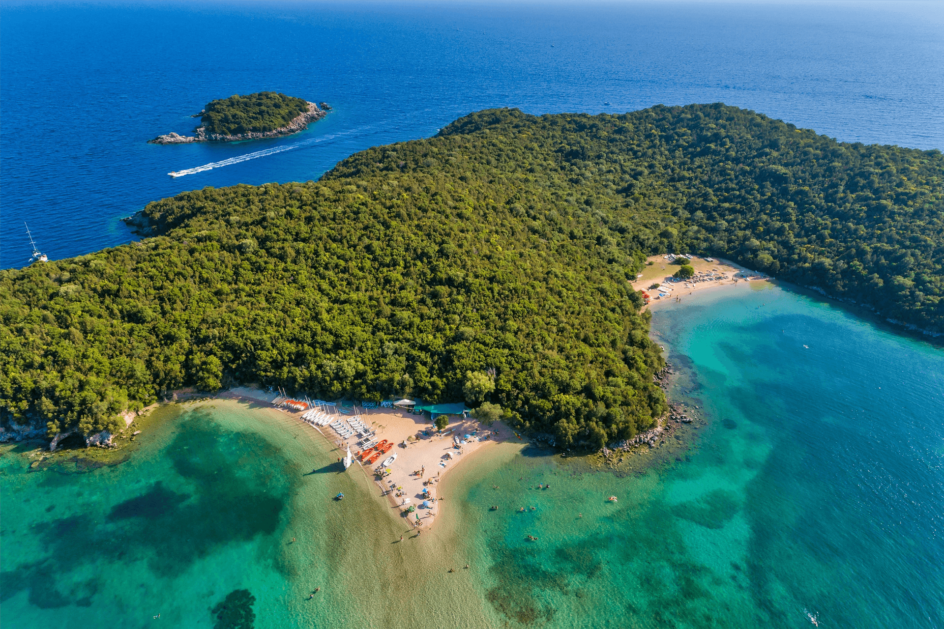 Syvota
