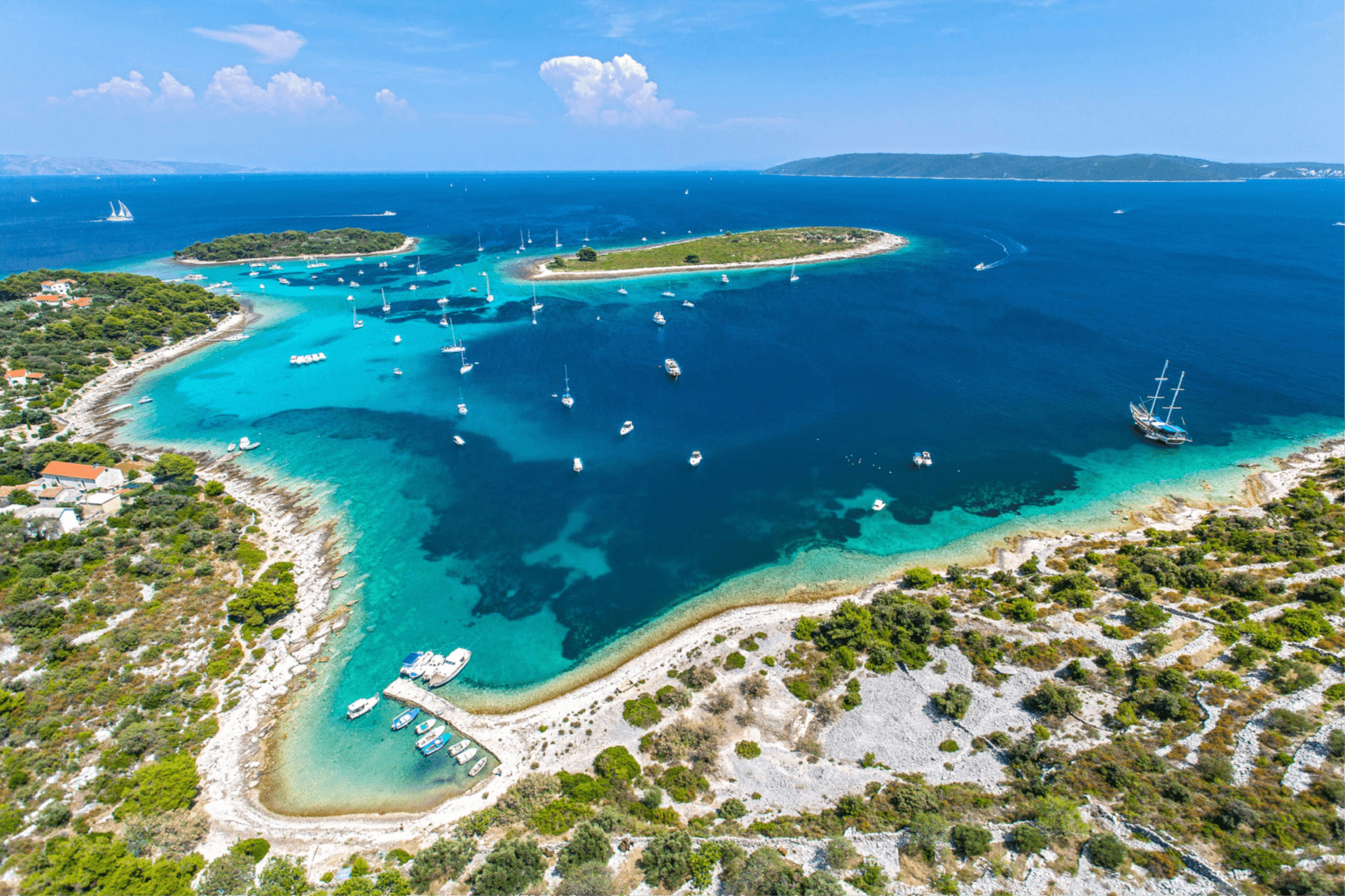 Solta Island