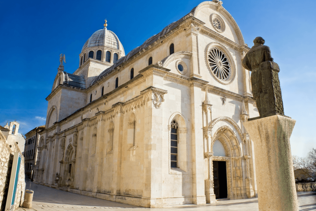St. Jacob's Cathedral