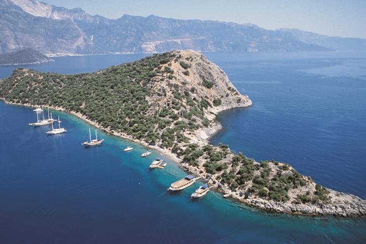 Fethiye destination
