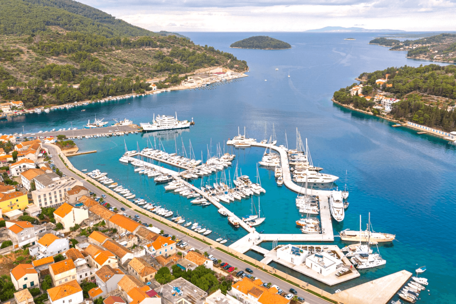 Vela Luka