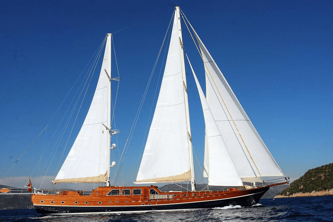 CARPE DIEM 5 yacht