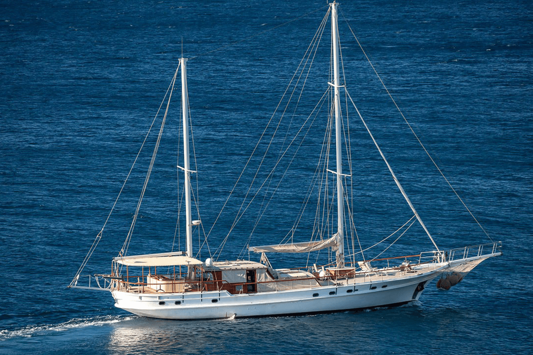 Summer Princess yacht