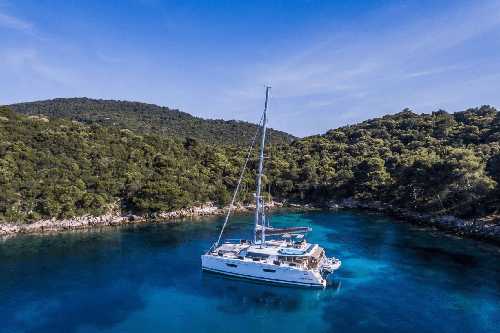 ROYAL CRACOW yacht