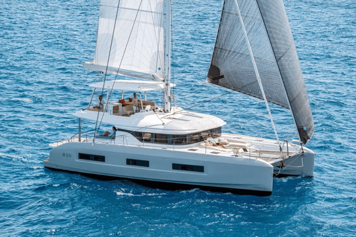 ESPERANCE yacht