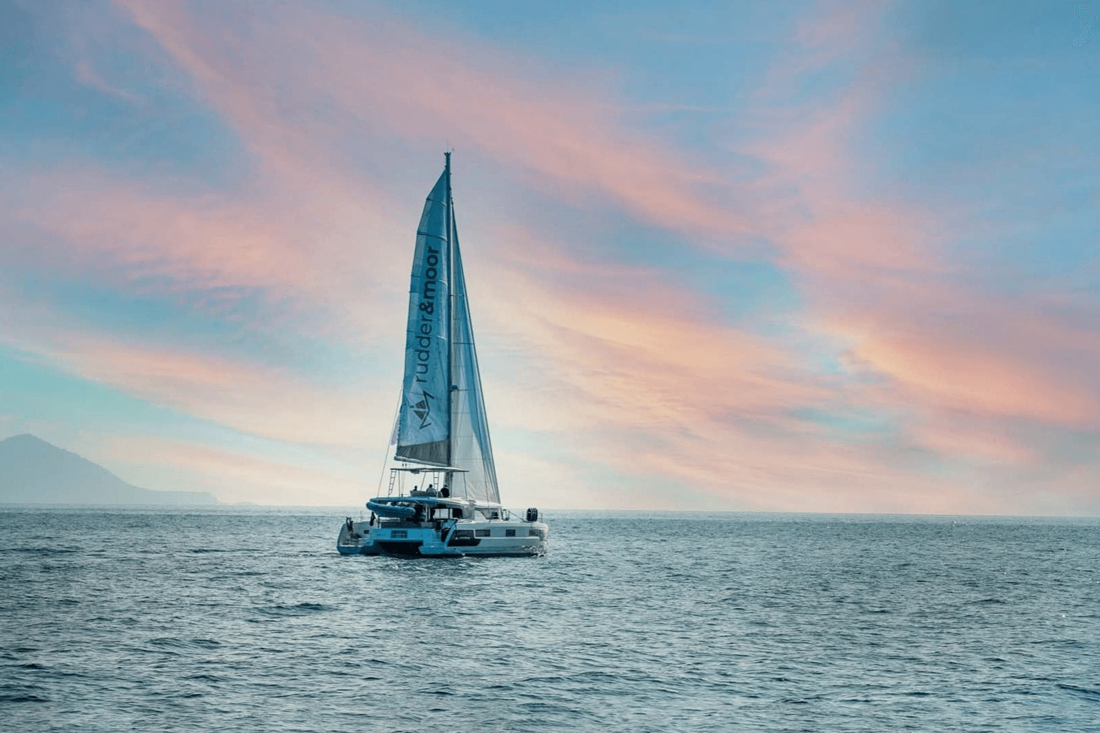 MYSA yacht