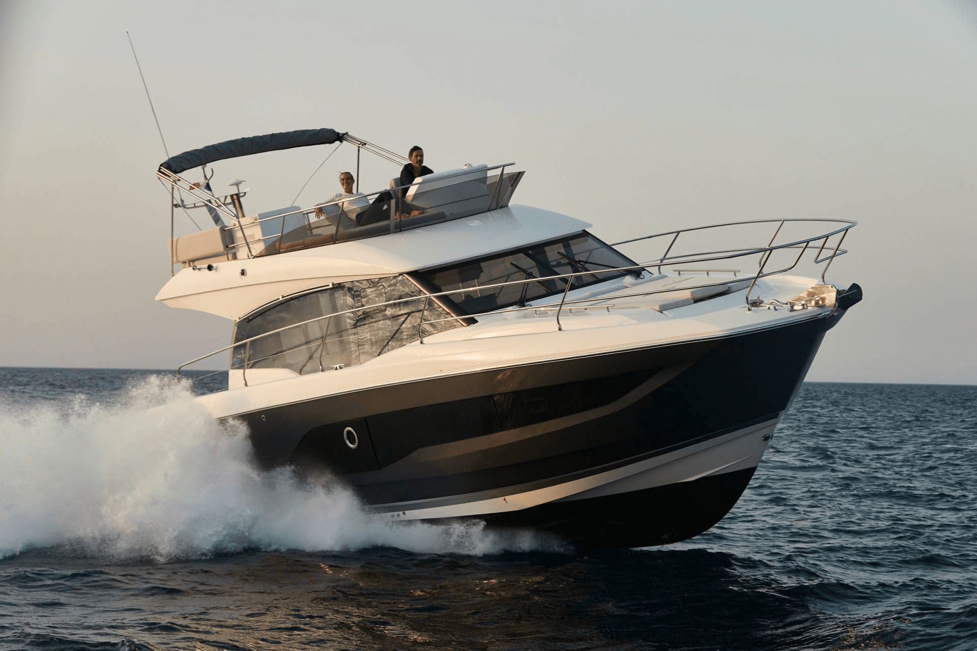 M/Y Bellezza yacht