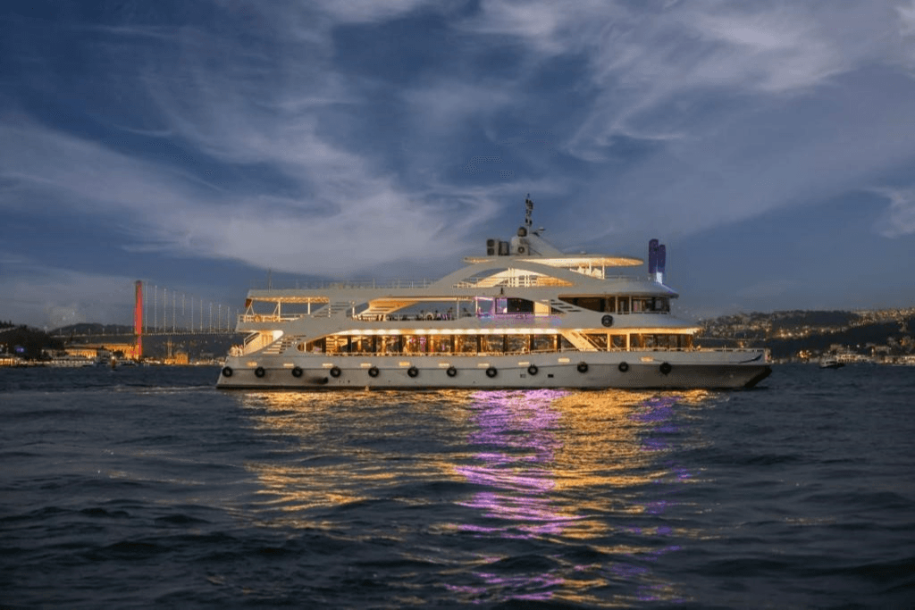 Mıray yacht