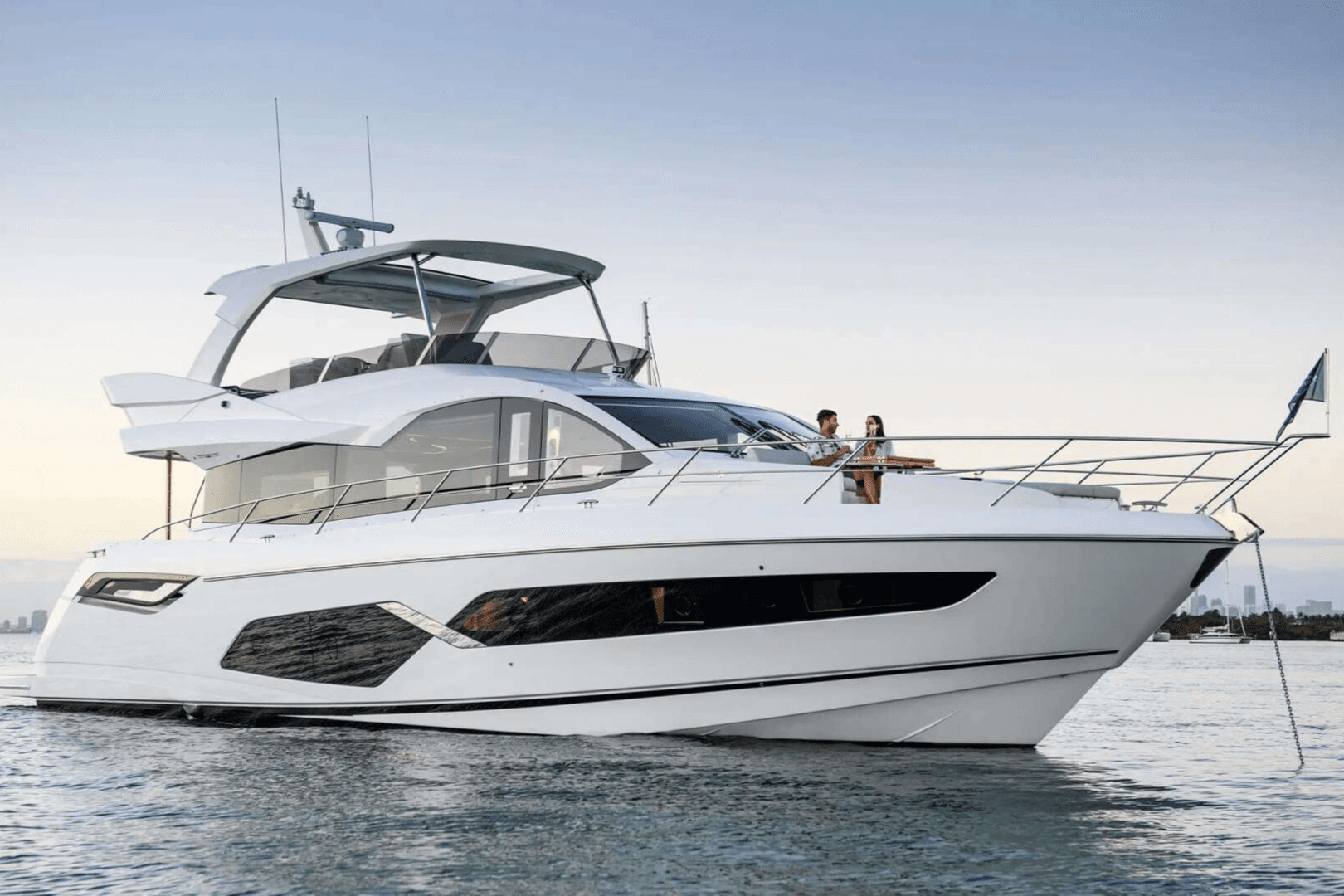 M/Y APOLLO yacht