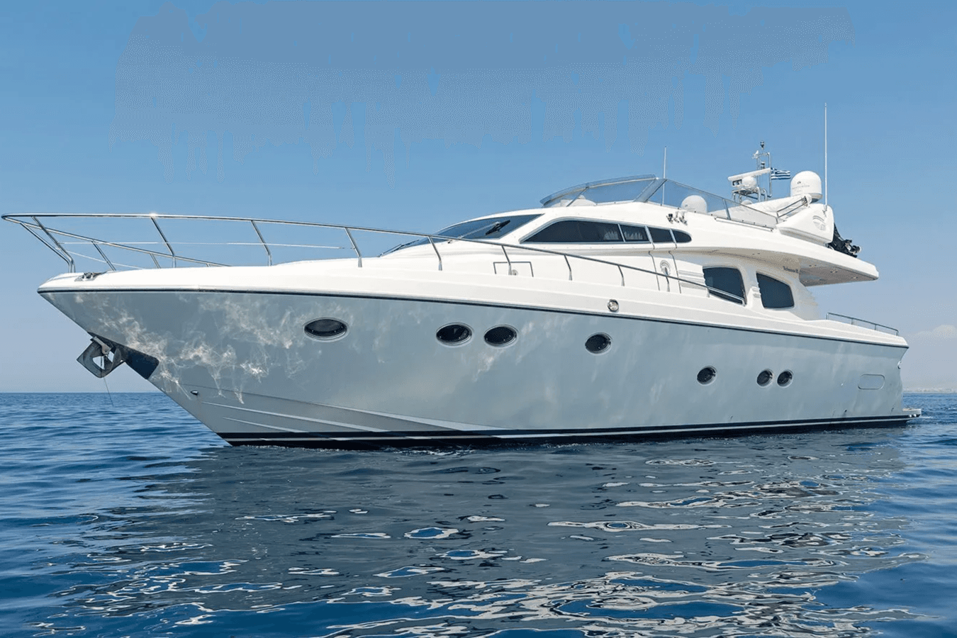M/Y LETTOULI III yacht
