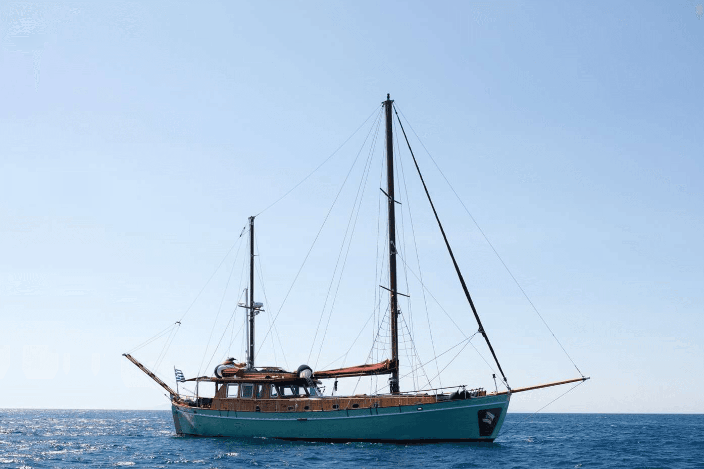 SEATZEN yacht