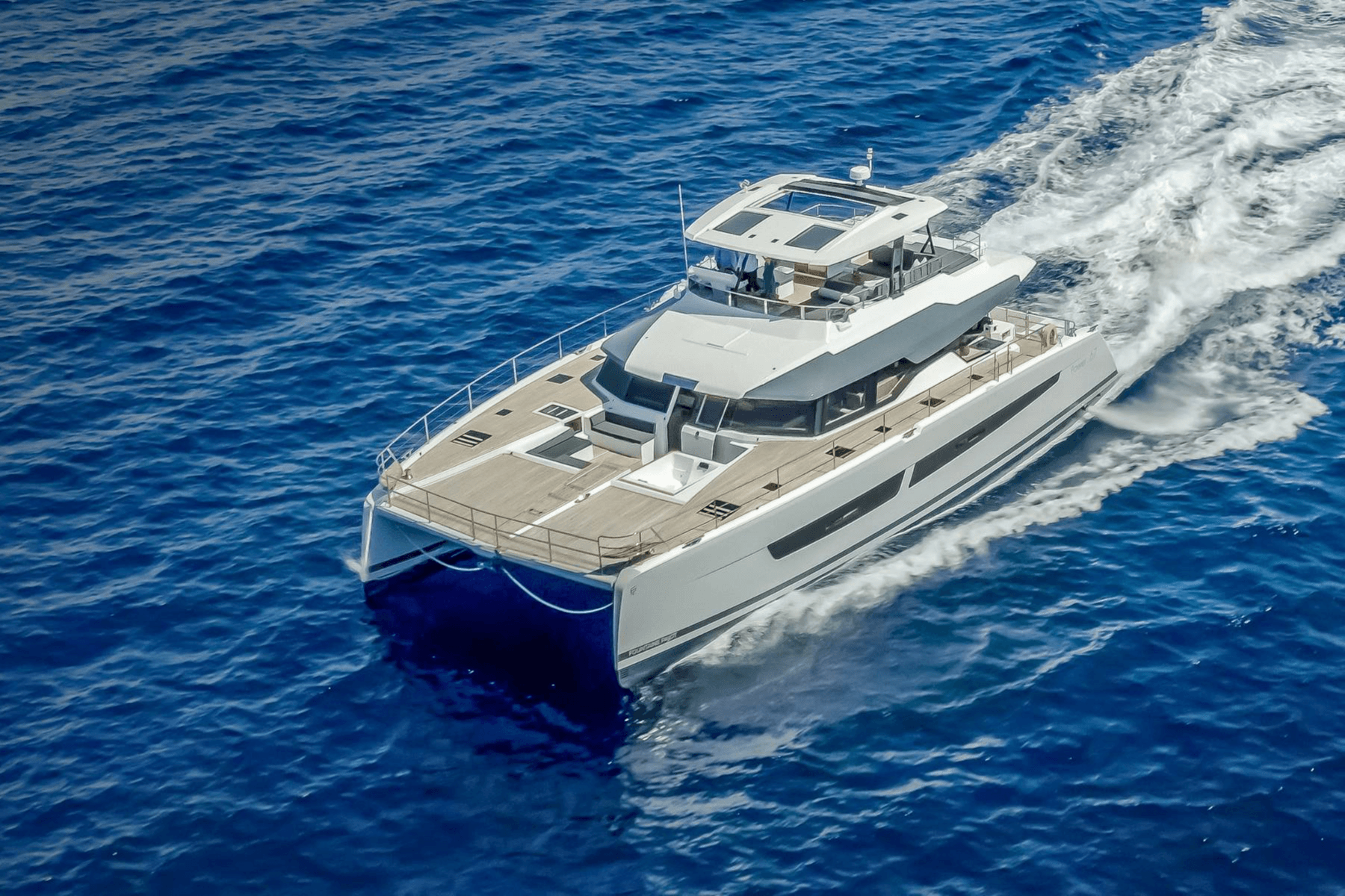 MAJESTY OF GREECE yacht