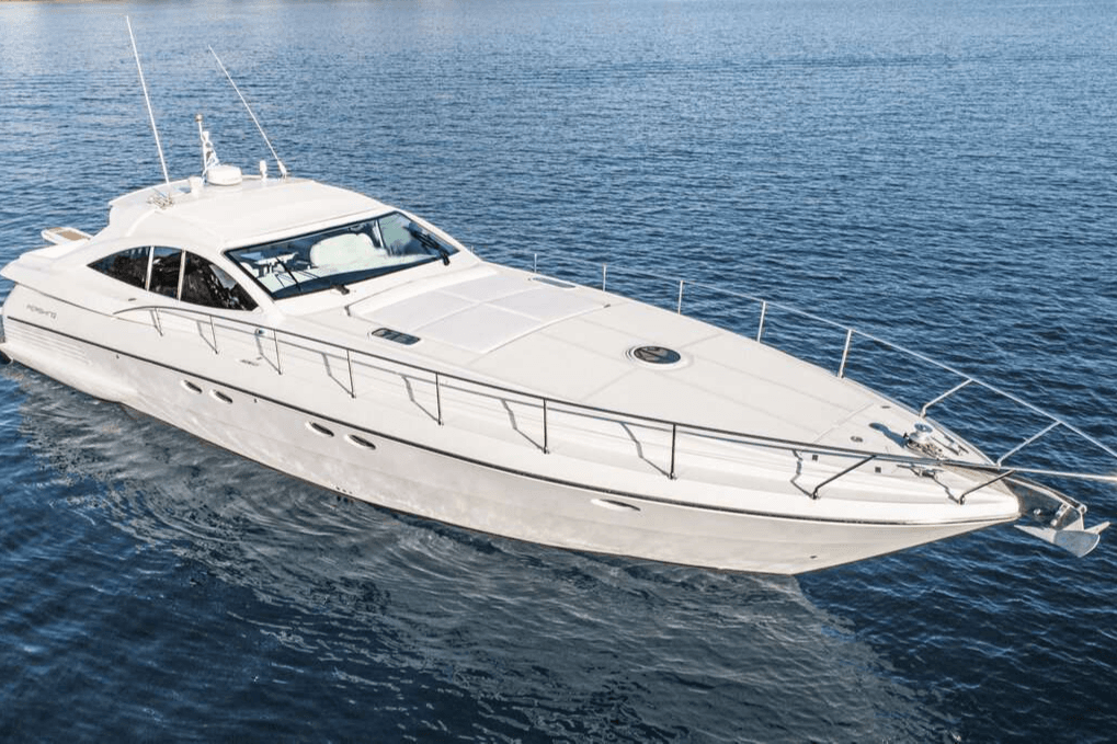 LAKOUPETI yacht