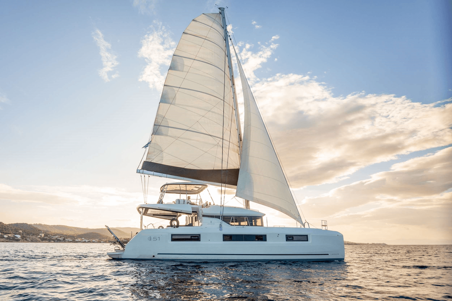 S/CAT BABALU yacht